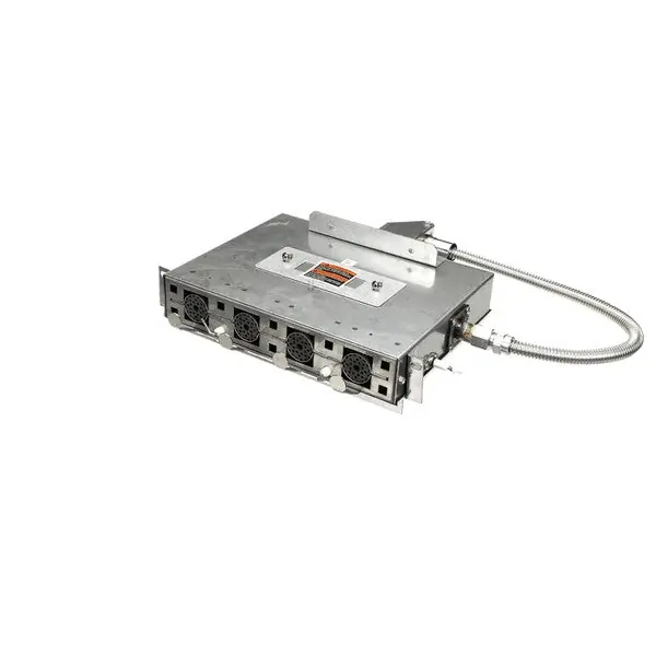 KIT LP TO NG CONVERSION for Blodgett 58204
