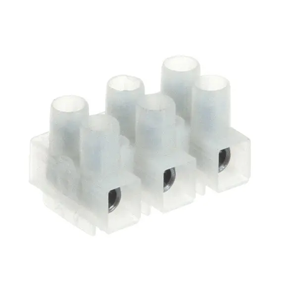 Terminal Block-3 Pole 2EZ5375 for Star Mfg