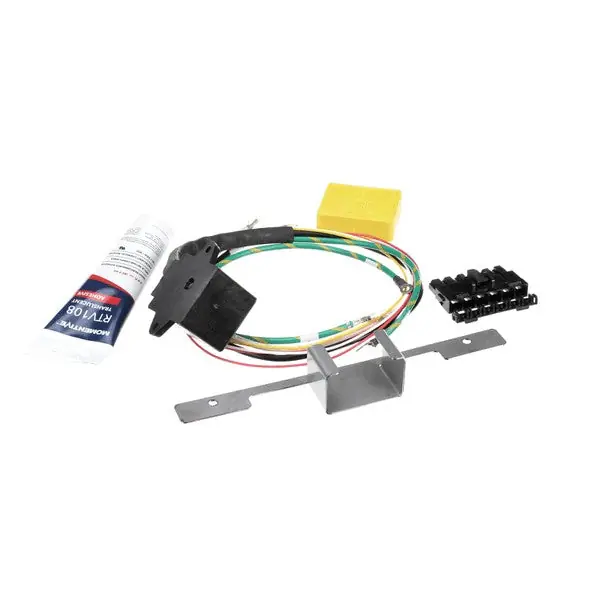 KIT ASSY FEMALE CO for Blodgett 83706
