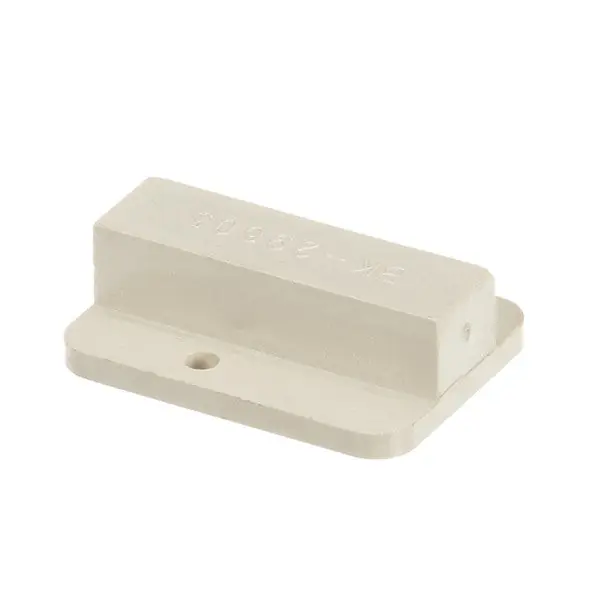 BLOCK ELECTRIC CONTROL SENSOR INJECTION MOLDED for Alto-Shaam BK-29605