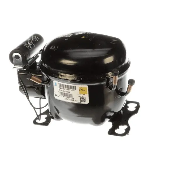 Compressor R290 TEC TCW410U-DS1B for Delfield 3527198