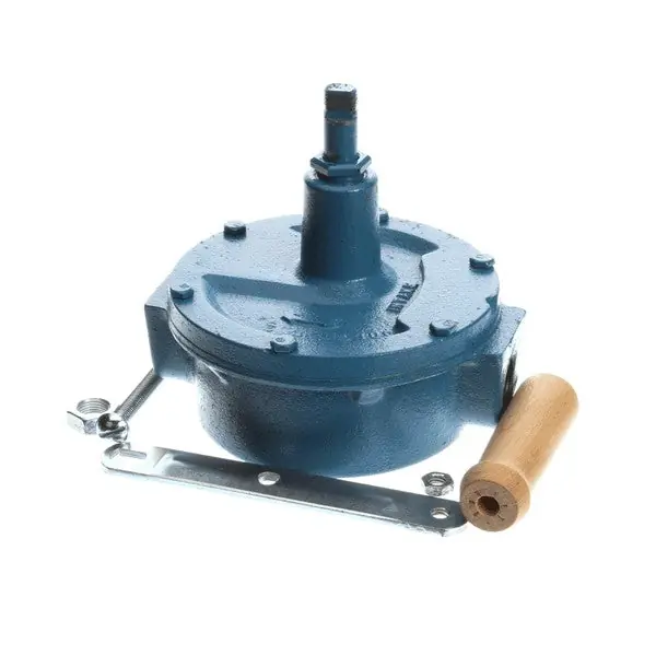 Pump Hand Rotary 8028011 for Giles  45121