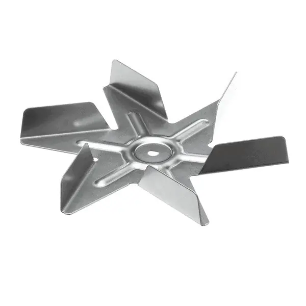Fan Blade 6D AMRA91214 for American Range A91214