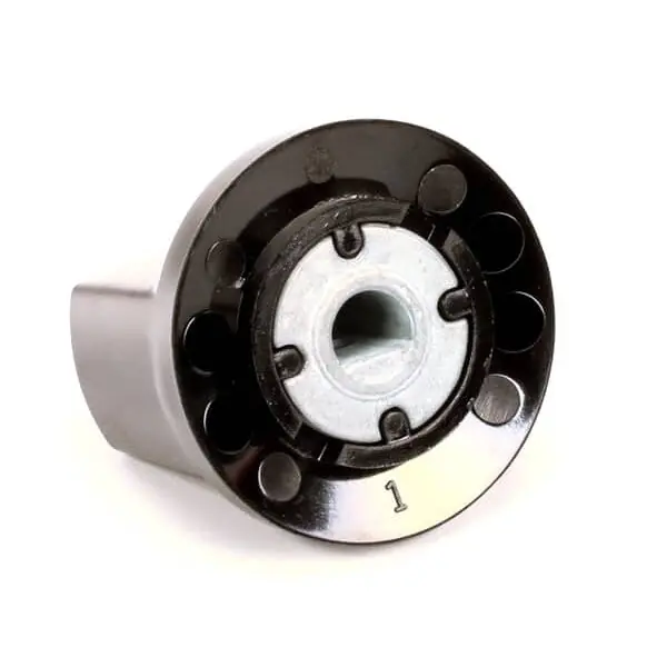 KNOB KIT 2385900 for Garland 4512151