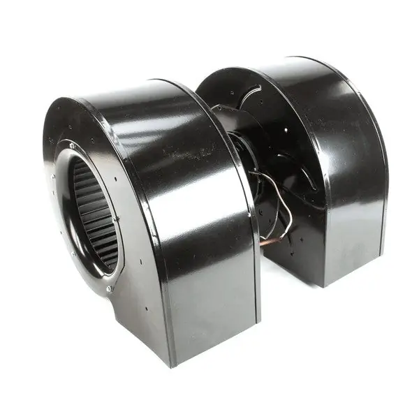 Blower Assembly Dual FSH5/6 34616 for Giles 34616