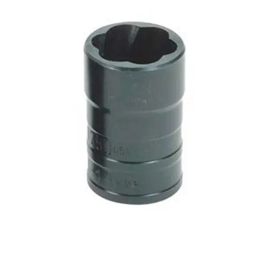 Williams JHWTS51827 Socket 1/2 Drive Turbosocket 21MM