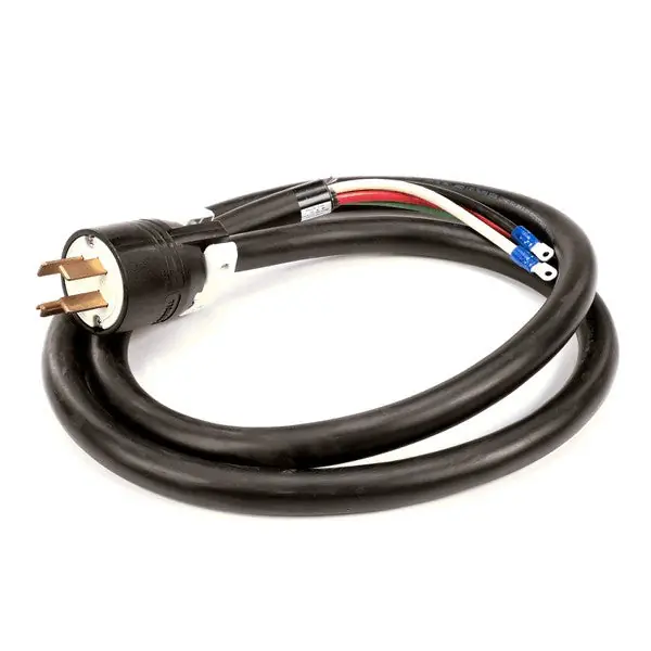 CORDSET 3 PHASE 4 WIRE 8074668 for Frymaster