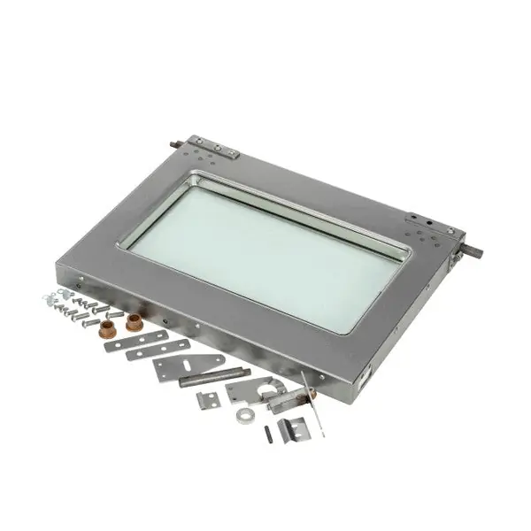 Door Assy RH Glass Complete N21409500 for Blodgett 31120