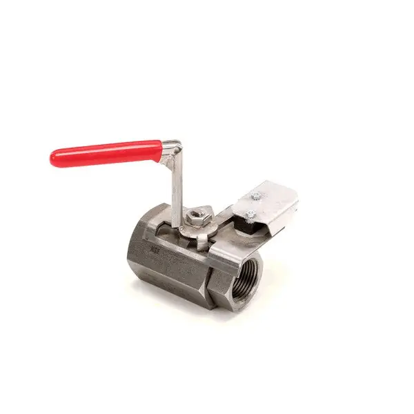 VALVE ASSY FPP CMMN DV L R DRN 1062893SP for Frymaster