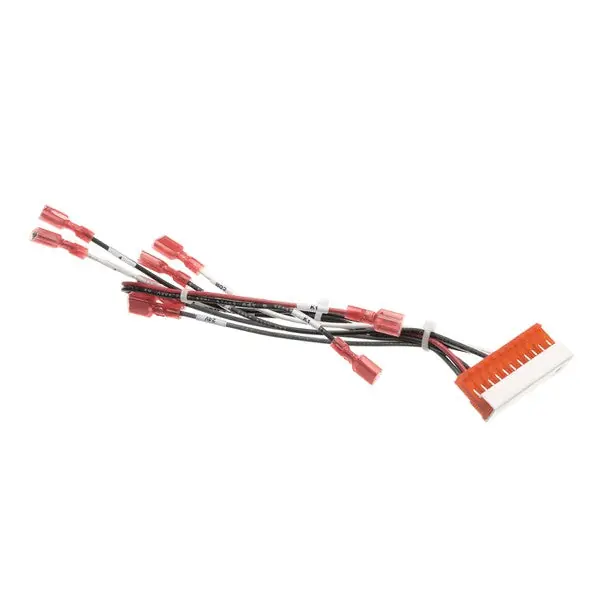 Harness SSB-E Low Volt for Groen 160880