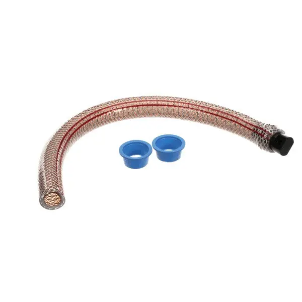 TUBE, ICE TRANS, TOP MT for Follett PD502697
