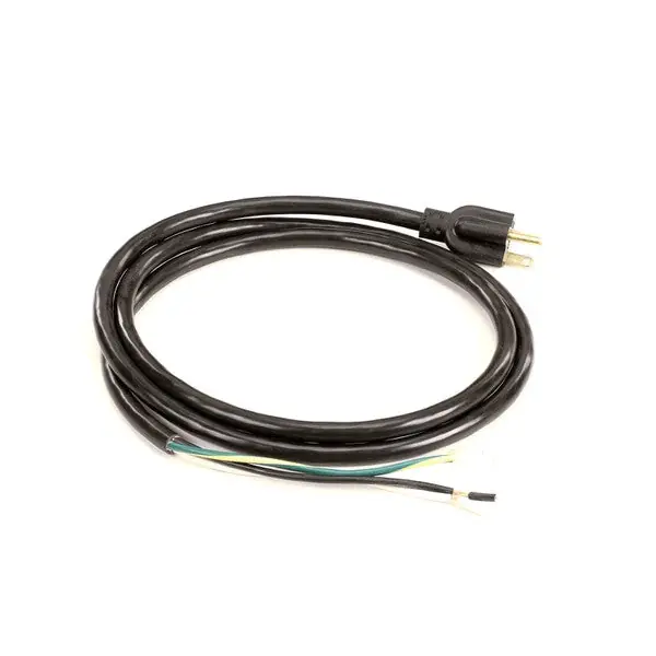 ASSYCORD/PLUG72L20 AMP 50-0375 for Stero