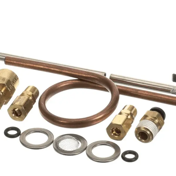 Solenoid Kit 240V PS2692 for Winston Products