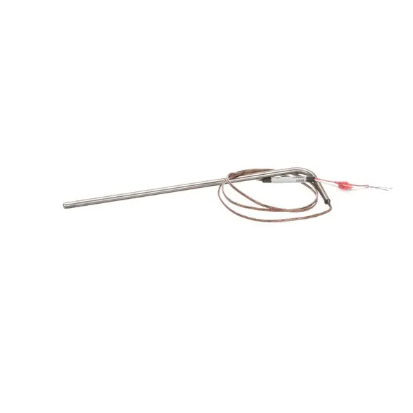 KIT THERMOCOUPLE J-TYPE 7 BENT GRND 24222-R for Giles