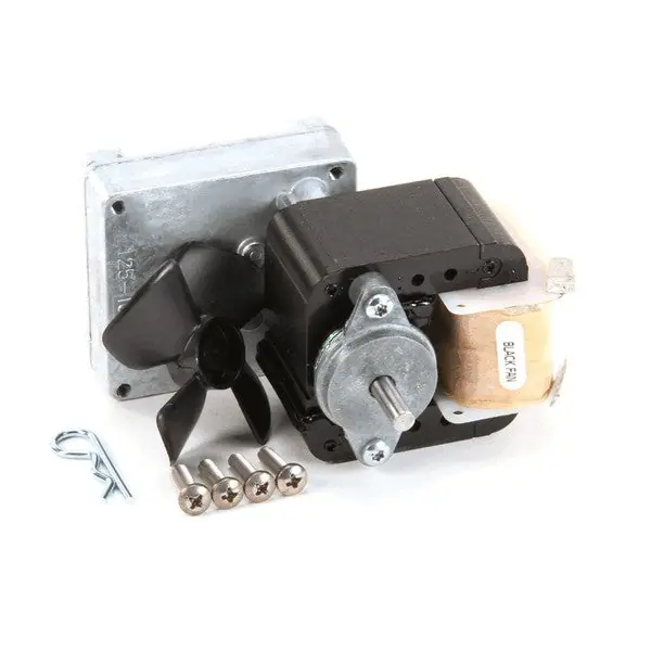 MTR KITHPDE275RPMCW Power 7.6 x 6.15 x 3.2 PS-Z10008 for Star Mfg