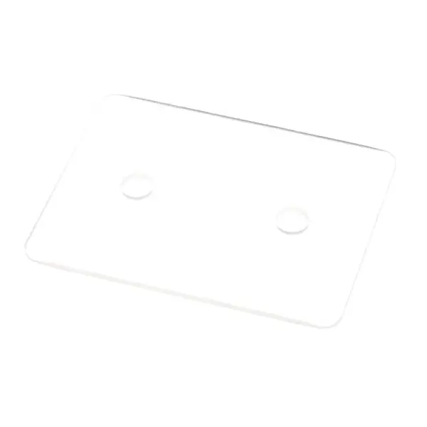 JETPLATE WINDOW for Turbochef I3-9639