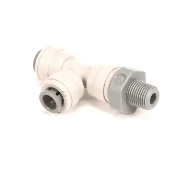 Swivel Male Tee JG PI110 821S for Manitowoc 2009483