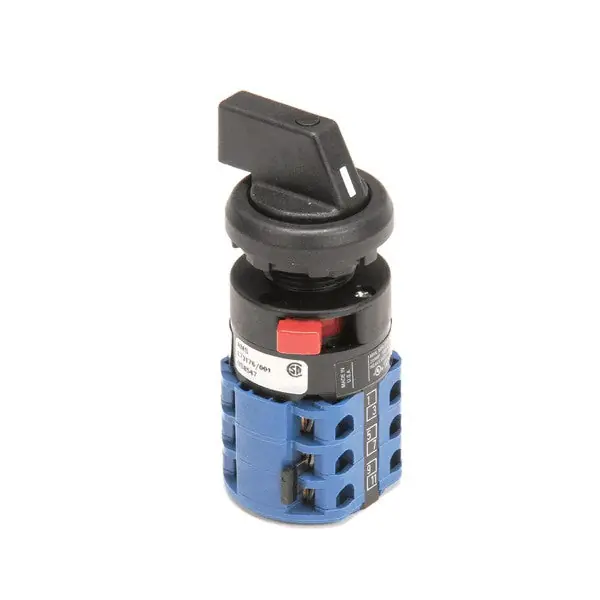 SWITCH ROTARY 5 POSITION 39674 for Blodgett