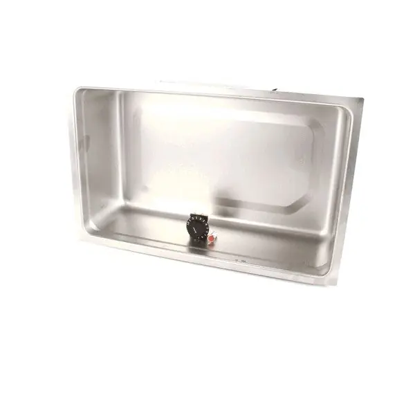 Food Wrmer 208V ICNTRL W/O DRAI 0160195-S for Delfield