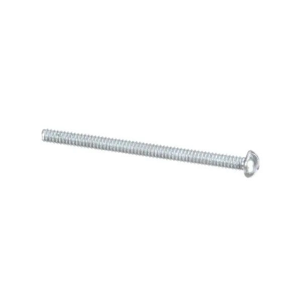 Screw Mach Rdhd 6-32X1 7/8 10-1888 for Market Forge 10-1888