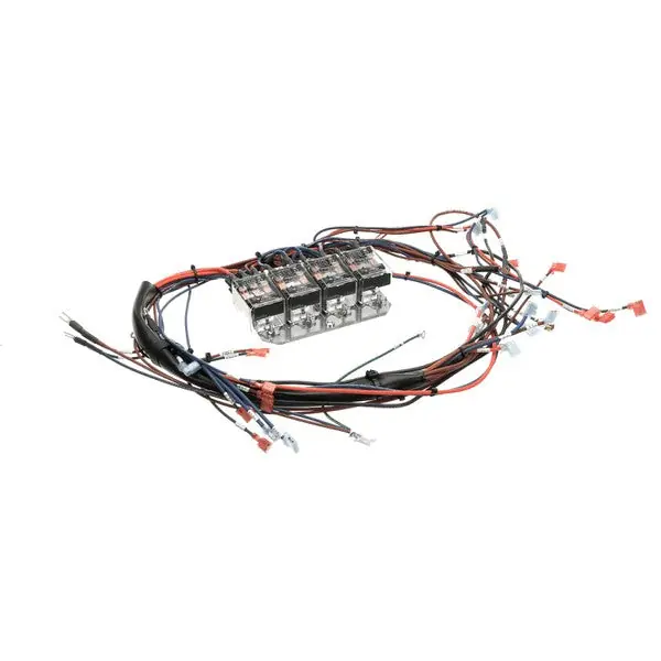 Wire Harness Power 11.55 Inches for Turbochef NGC-1150-1.E