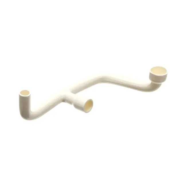 Molded Tube Drain U140 040002389 for Manitowoc