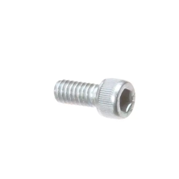 SCREW #8-32X3/8 SCKT HD CAP ZP for Frymaster 8090609