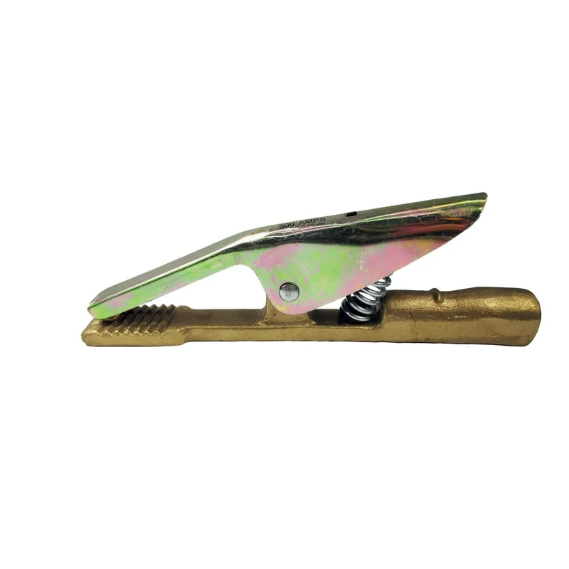 XTRweld GCJ500 Ground Clamp 500 AMPs