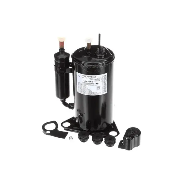 COMPRESSOR 115/60/1 N21233569 for Manitowoc 000010460