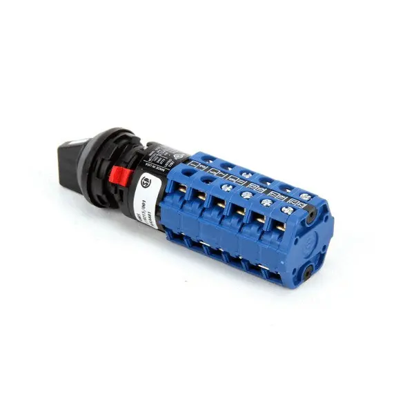 SWITCH ROTARY CP021901 for Market Forge 92-0125