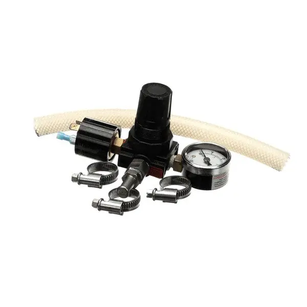 Regulator Assy 0.5MM N21461416 for Frymaster 8263334