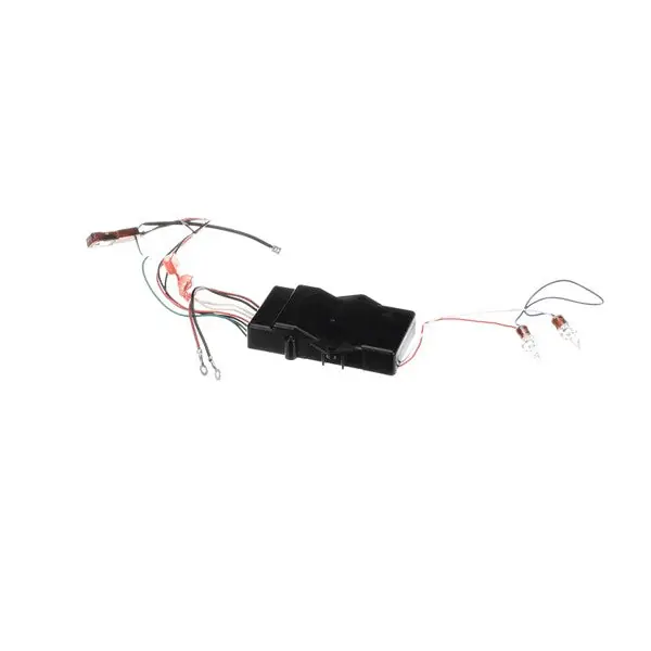 Control Board Assembly Overmolded Soft Heat for Bunn 53056.1000