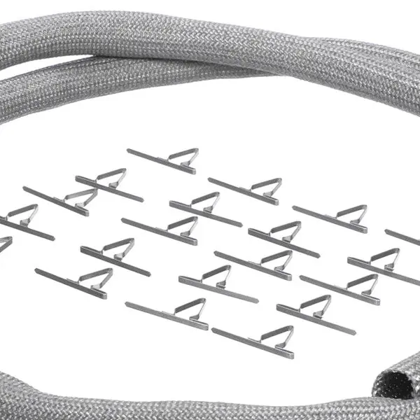 Gasket Kit for Doyon QUE100B