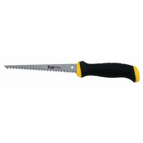 Stanley 20-556 FatMax Jab Saw