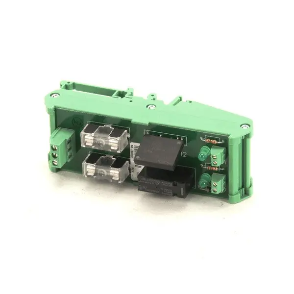 BOARD, CIR, ASM QC RELAY 2 for Alto-Shaam BA-34010
