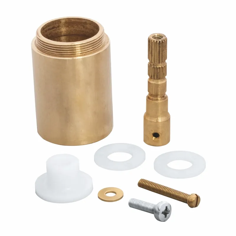 Grohe 45979000 Extension For Volume Control in GROHE CHROME