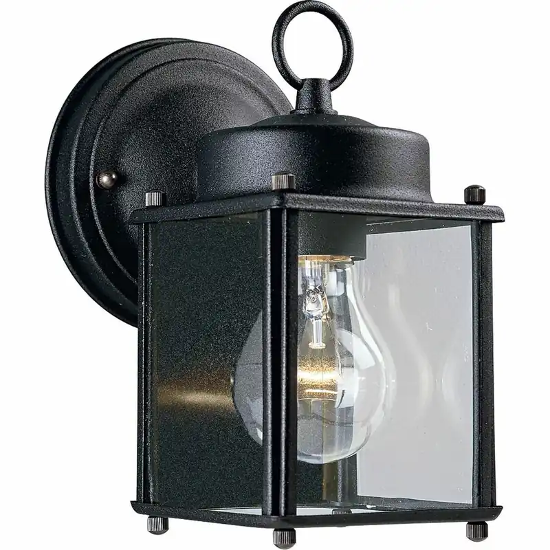 Progress Lighting P5607-31 Coach Lantern 100 Watt 120 Volt