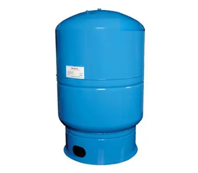 DURATRAC 12-AW108S BackStop 81 Gallon Rolled Steel Well Tank