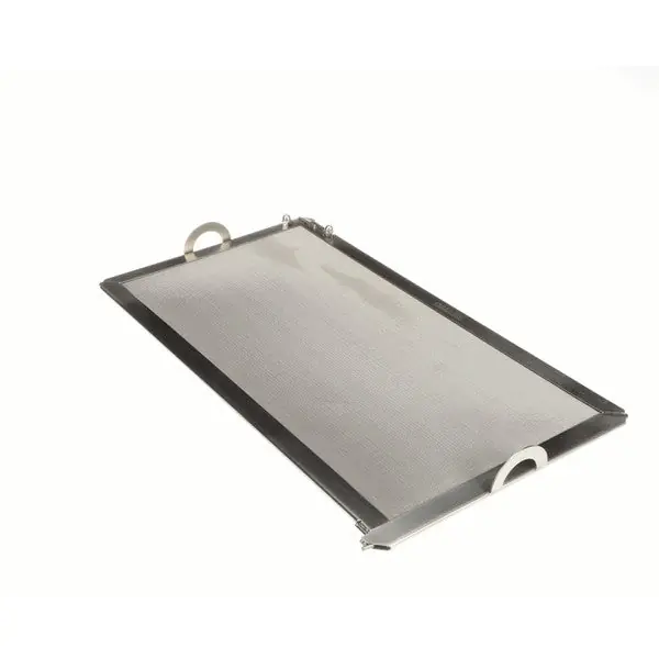 LEAF ASSY FQ OCF FILTER 8104492 for Frymaster