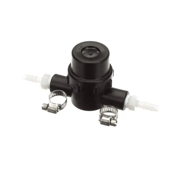 Water Line Strainer Kit for Roundup - AJ Antunes 7000333