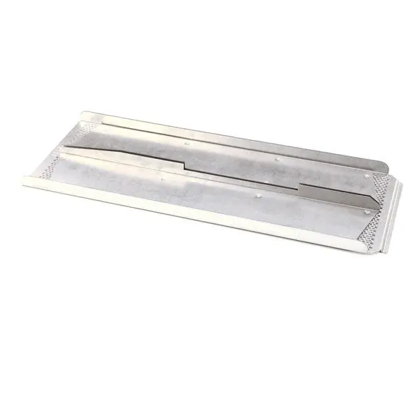 FINGER PLATE CLOSED 2131 for Lincoln