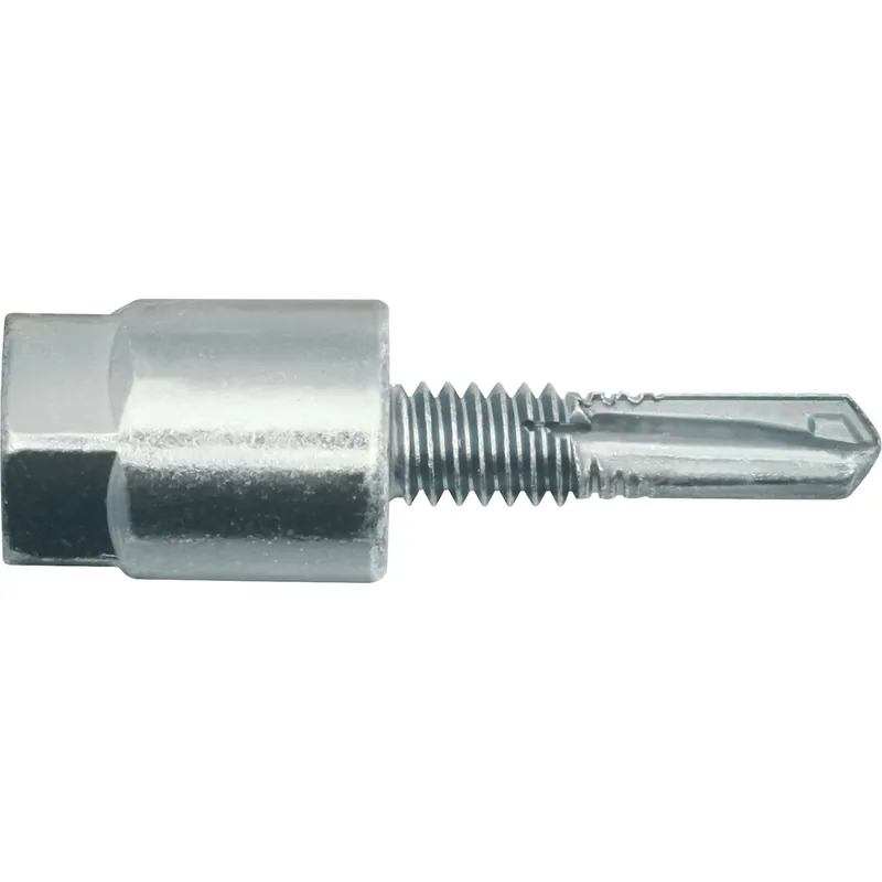 DeWalt PFM2231000 Rod Hanging Anchor 1/4-20 x 1 Vertical