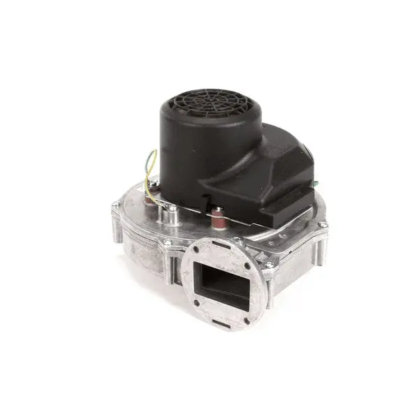 FAN EBM COMBUSTION BLOWER RG148 SYSTEM 230 VOL FA35887 for Alto-Shaam FA-35887