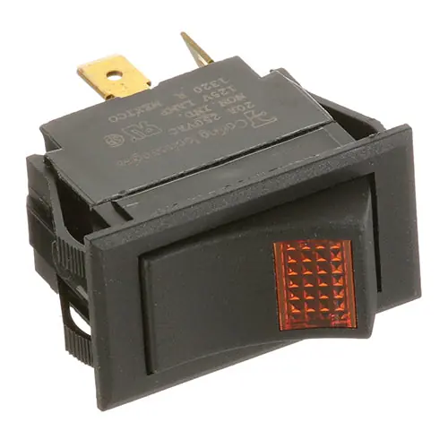SWITCH ILLUMINATED 8017100 for Cres Cor 808113