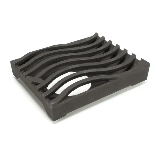 GRATE REAR 500 WAVEY W/ BOWL 1187489 for Southbend  1187489