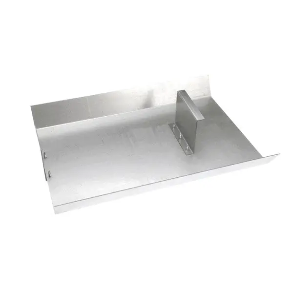 HEAT SHIELD ASSEMBLY for Frymaster 1069307SP