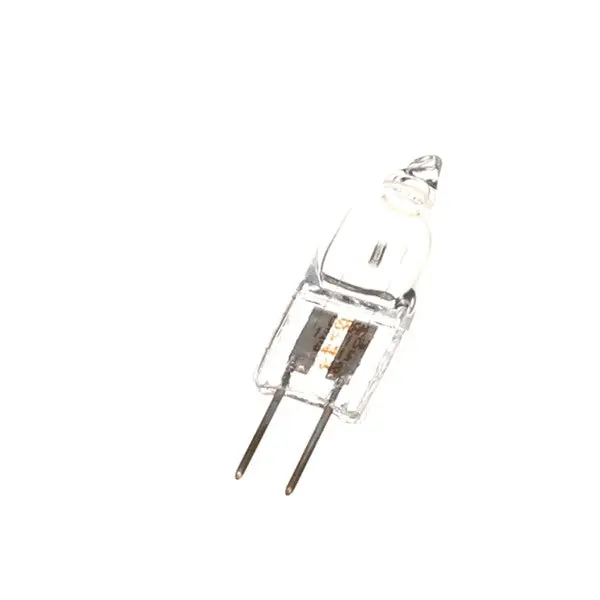 Halogen Lamp 12V 10W G4 0CB661 for Kelvinator