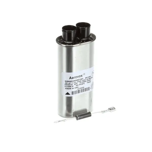 Capacitor Diode Kit 50/60 Hz AMA59174540 for Amana
