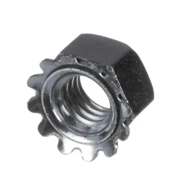 Nut Hexagon Keps 5/16 -18 Z012941 for Groen