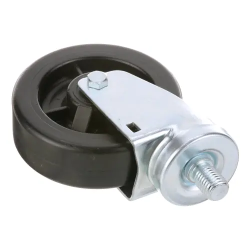 Caster Swivel 5OD No Replacement MPN for Southbend